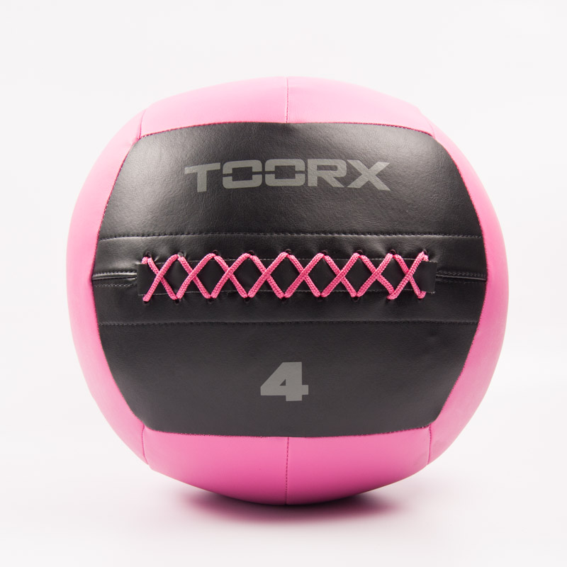 Toorx Wall Träningsboll - 4 kg